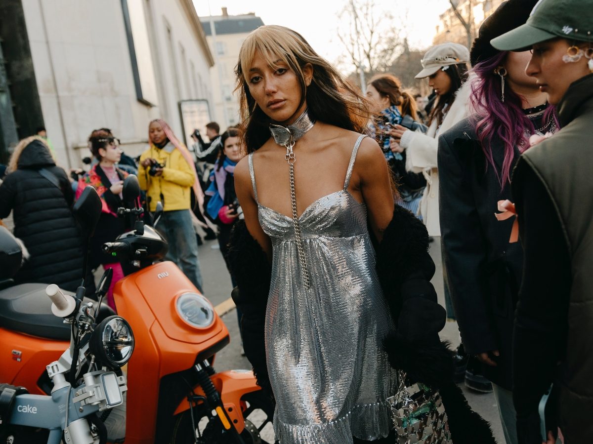 Marbled hair: Η πιο ανατρεπτική τάση στα μαλλιά για το 2023