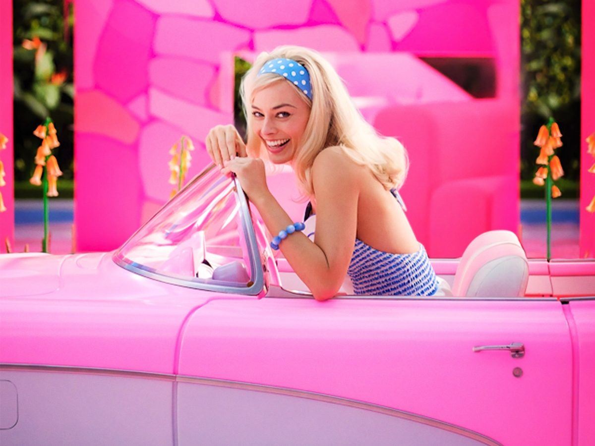Barbiecore Nails: Τα μανικιούρ που αποθεώνουν τις αποχρώσεις του ροζ