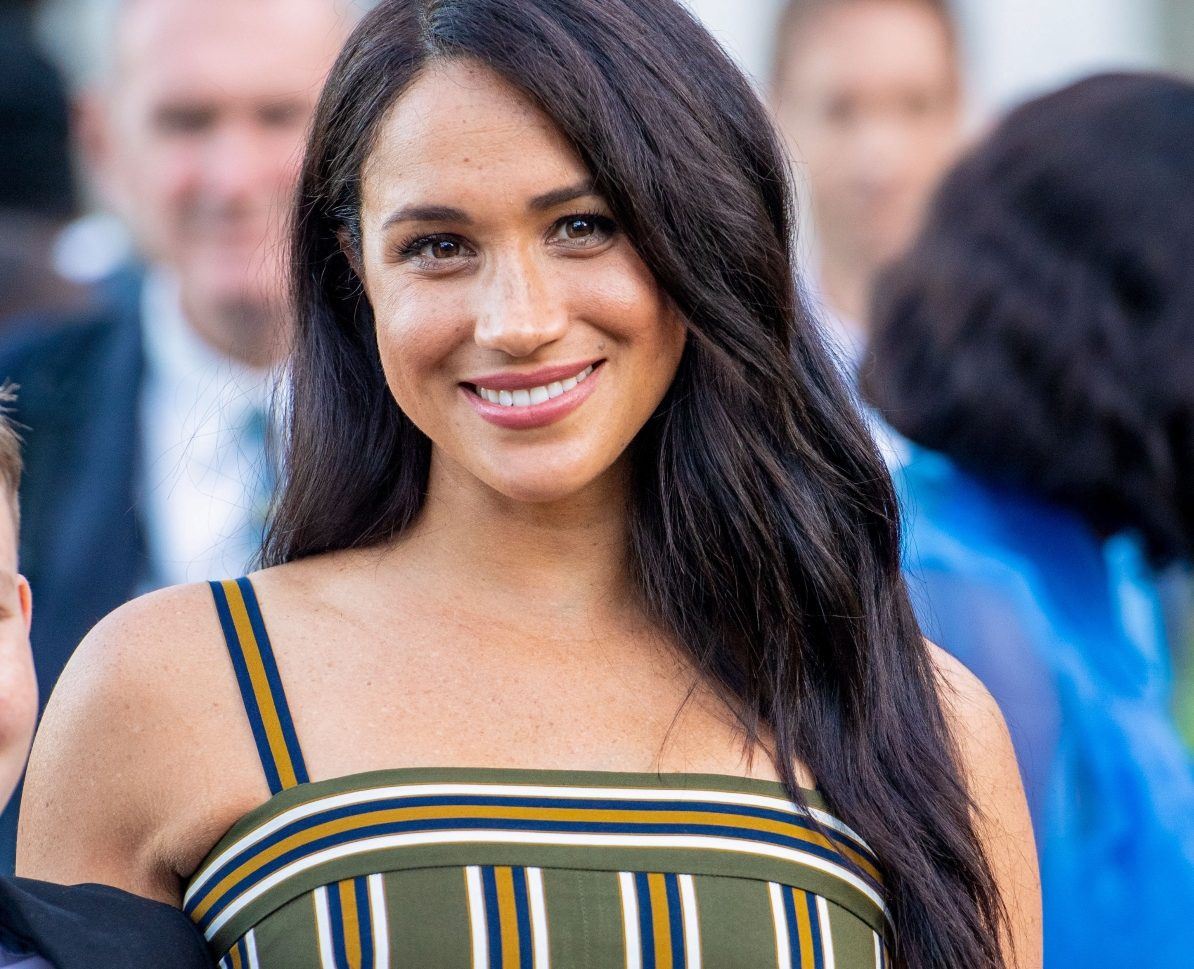 Meghan Markle: Τι συμβολίζει η μεγάλη αλλαγή που έκανε στα μαλλιά της;