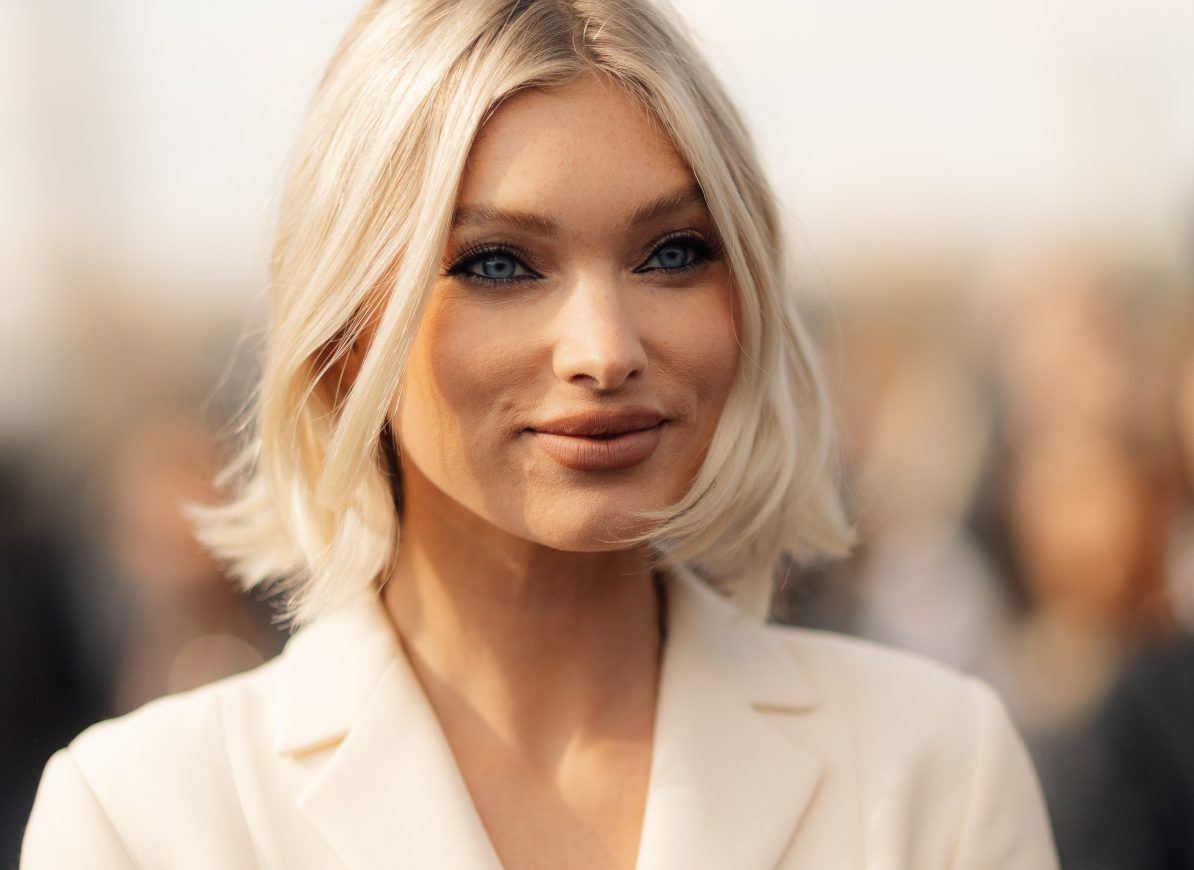 Αυτό είναι το ρουζ που δεν αποχωρίζονται η Elsa Hosk και η Sarah Jessica Parker