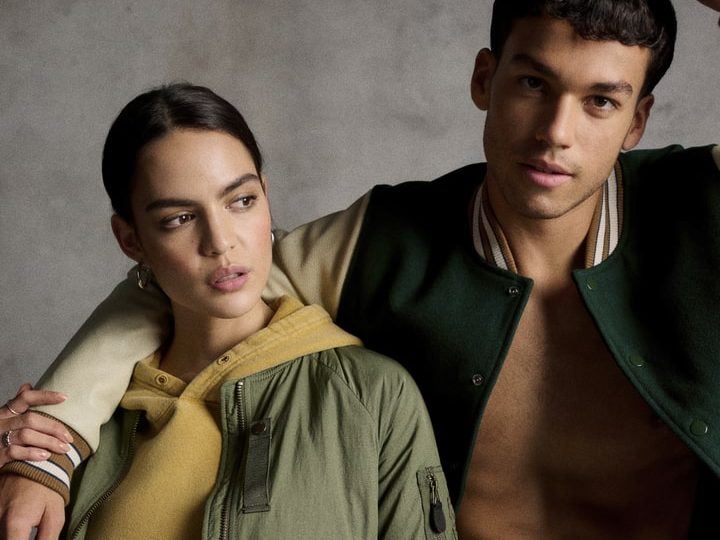 Superdry SS23: Μια συλλογή που δημιουργήθηκε για να αντέχει στο πέρασμα του χρόνου