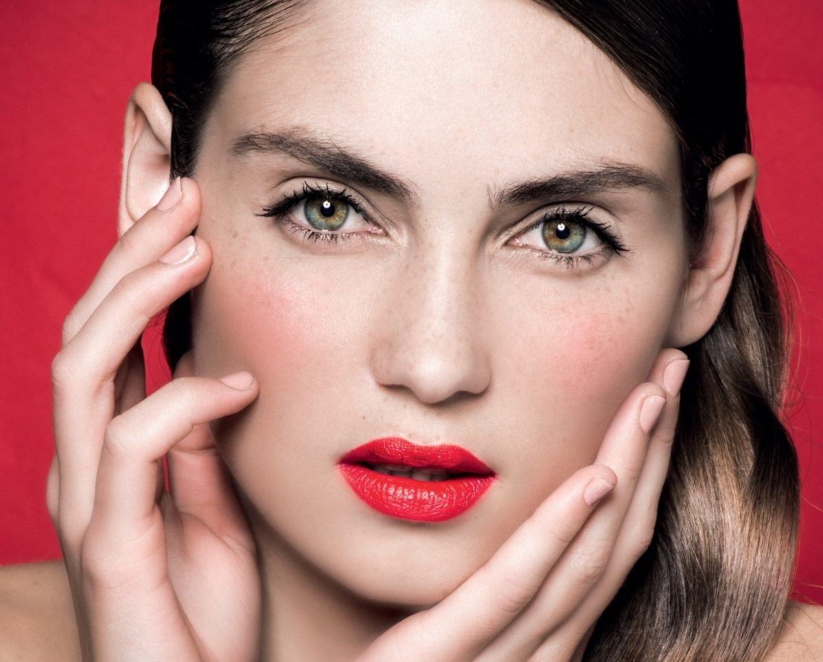 Embrace real beauty: Μήπως η εποχή που η αληθινή ομορφιά θα νικήσει τα φίλτρα των social media, είναι κοντά;