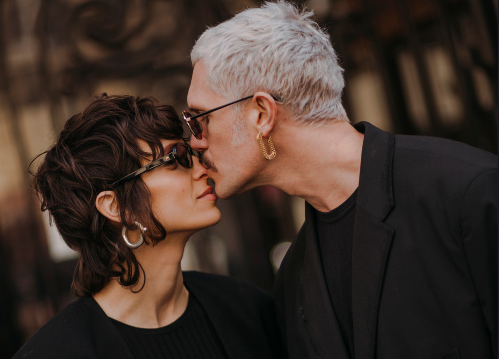 Ερωτικές Προβλέψεις Απριλίου από τον Κώστα Λεφάκη: Πώς θα κυλήσει ο μήνας για σας και το ταίρι σας;