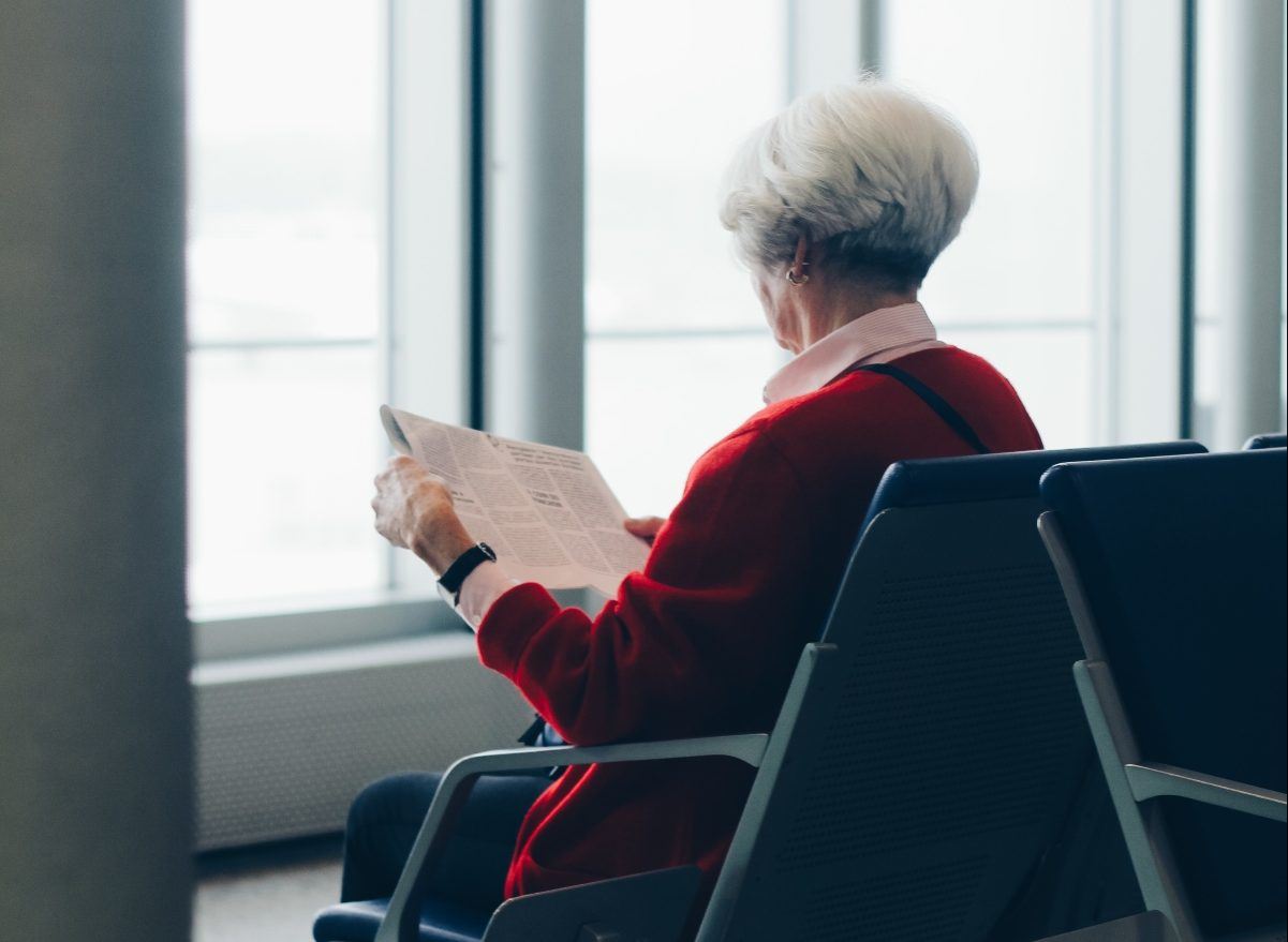 Παγκόσμια Ημέρα της Νόσου του Πάρκινσον: Όλα όσα πρέπει να ξέρουμε
