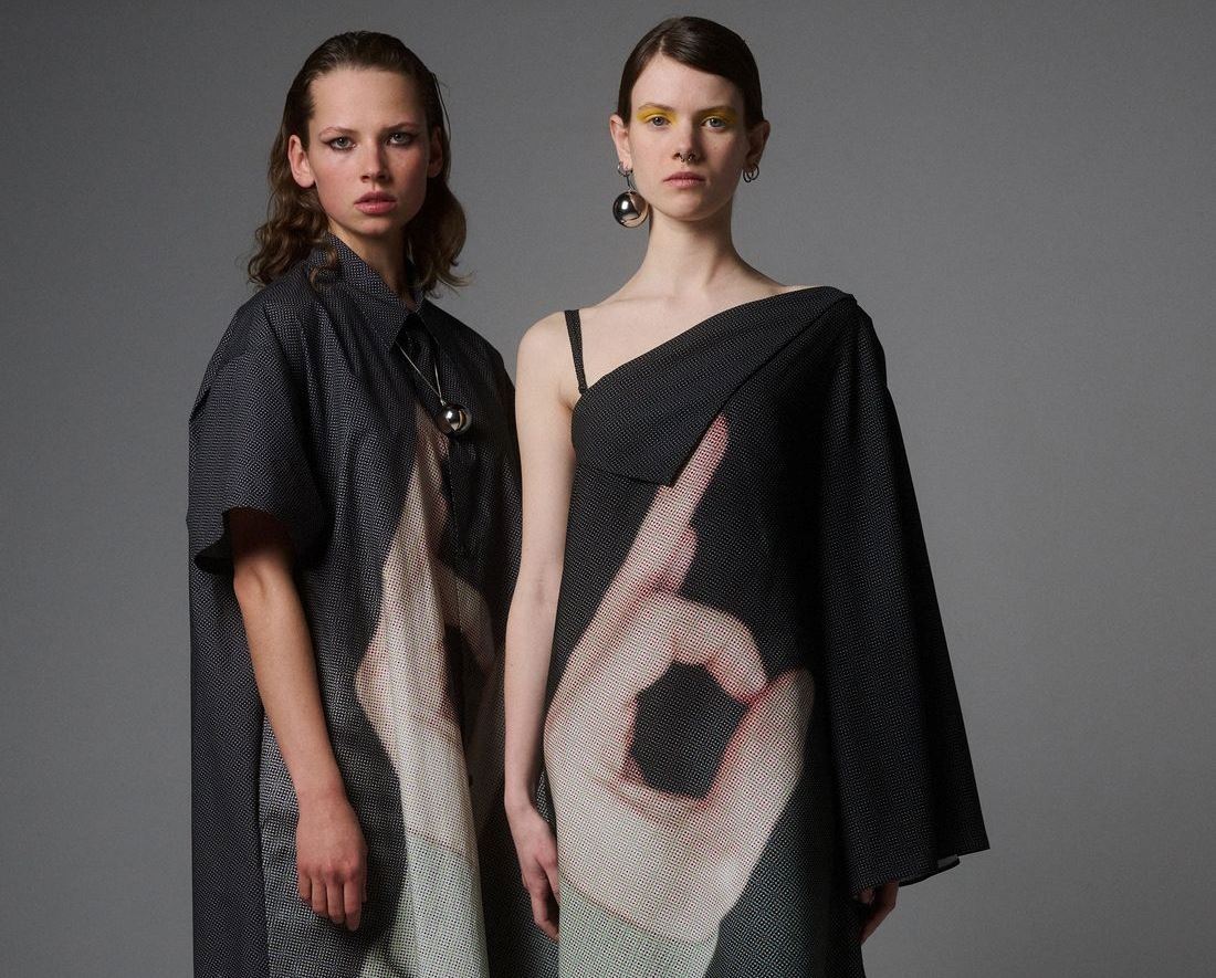 MM6 Maison Margiela SS23: Η μόδα δεν γνωρίζει φύλο