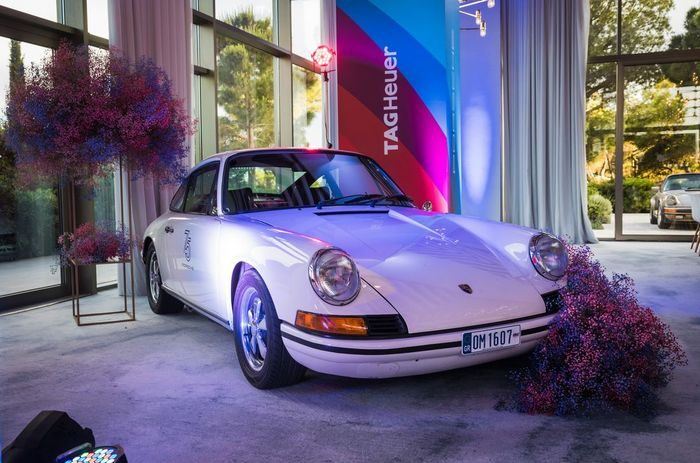 Porsche x TAG Heuer: Τίμησαν ηγέτιδες από διάφορους τομείς της ζωής που προσφέρουν έμπνευση σε όλες τις γυναίκες