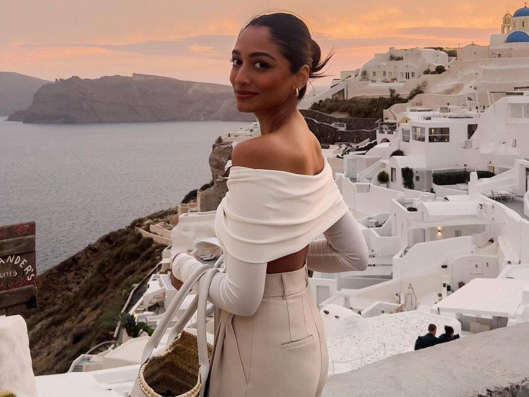 Influencers στα ελληνικά νησιά: Τα looks τους που μας εμπνέεουν
