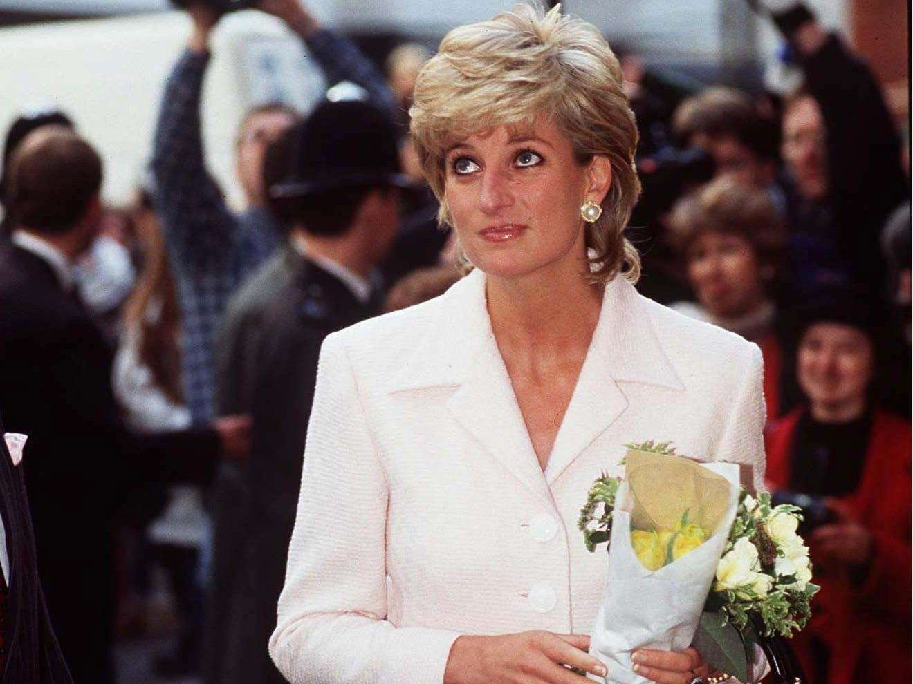 Πριγκίπισσα Diana: Η αγαπημένη της ενυδατική κρέμα πωλείται ακόμα και σήμερα