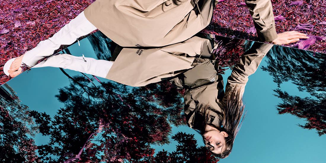 Spring Surrealism: Ανακαλύπτουμε τις τάσεις της άνοιξης μέσα από ένα σουρεαλιστικό παραμύθι