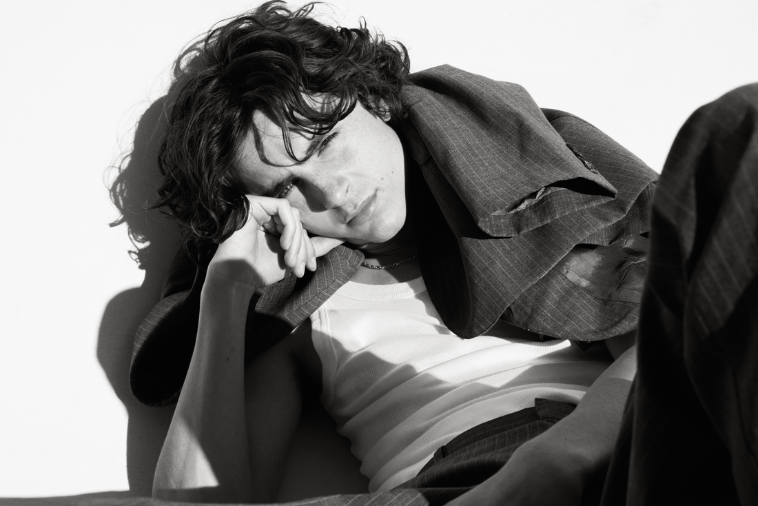 Bleu de Chanel: Ο Timothée Chalamet είναι το νέο πρόσωπο που συνεχίζει την ιστορία του θρυλικού αντρικού αρώματος