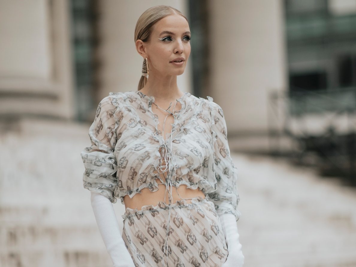 7 body mist με άρωμα βανίλιας που δεν μπορεί να αντισταθεί κανείς