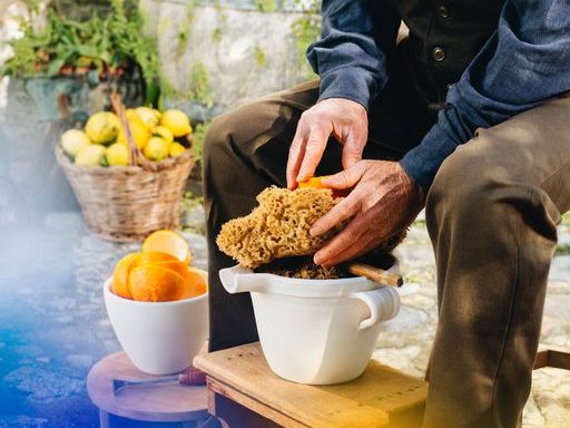 Αυτό το άρωμα με πορτοκάλι arancia vaniglia θα γίνει η νέα μας καλοκαιρινή beauty εμμονή