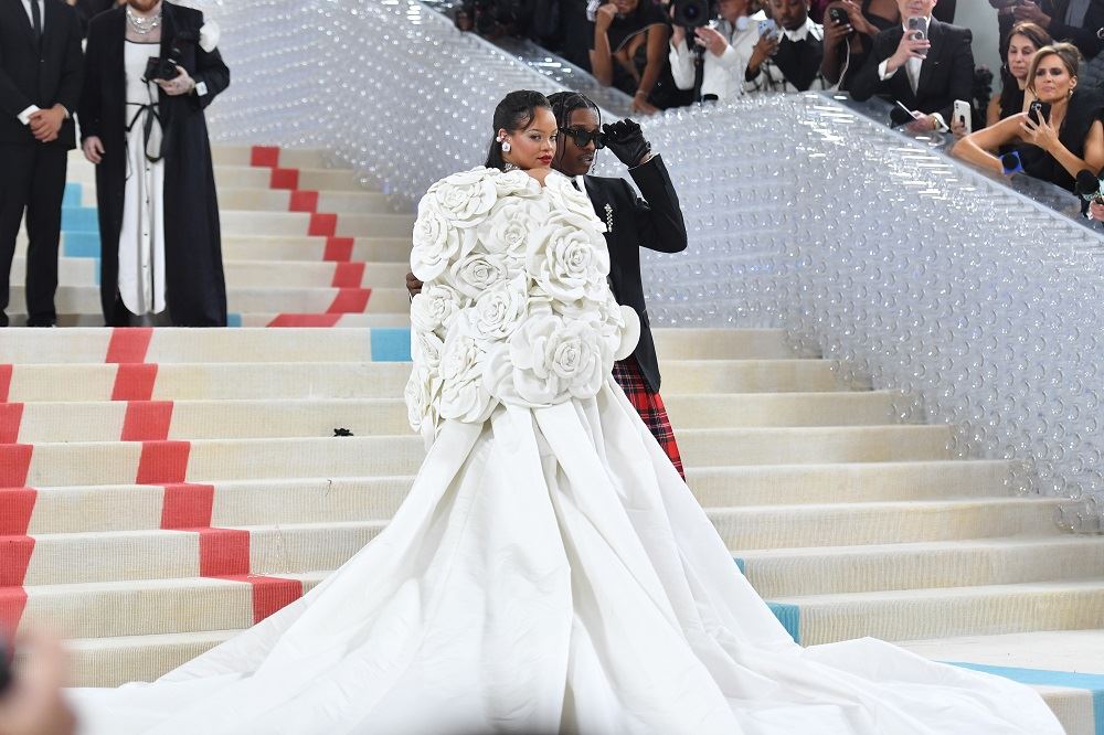 Met Gala 2023: Αυτές είναι οι εμφανίσεις που ξεχωρίσαν στο ετήσιο event μόδας