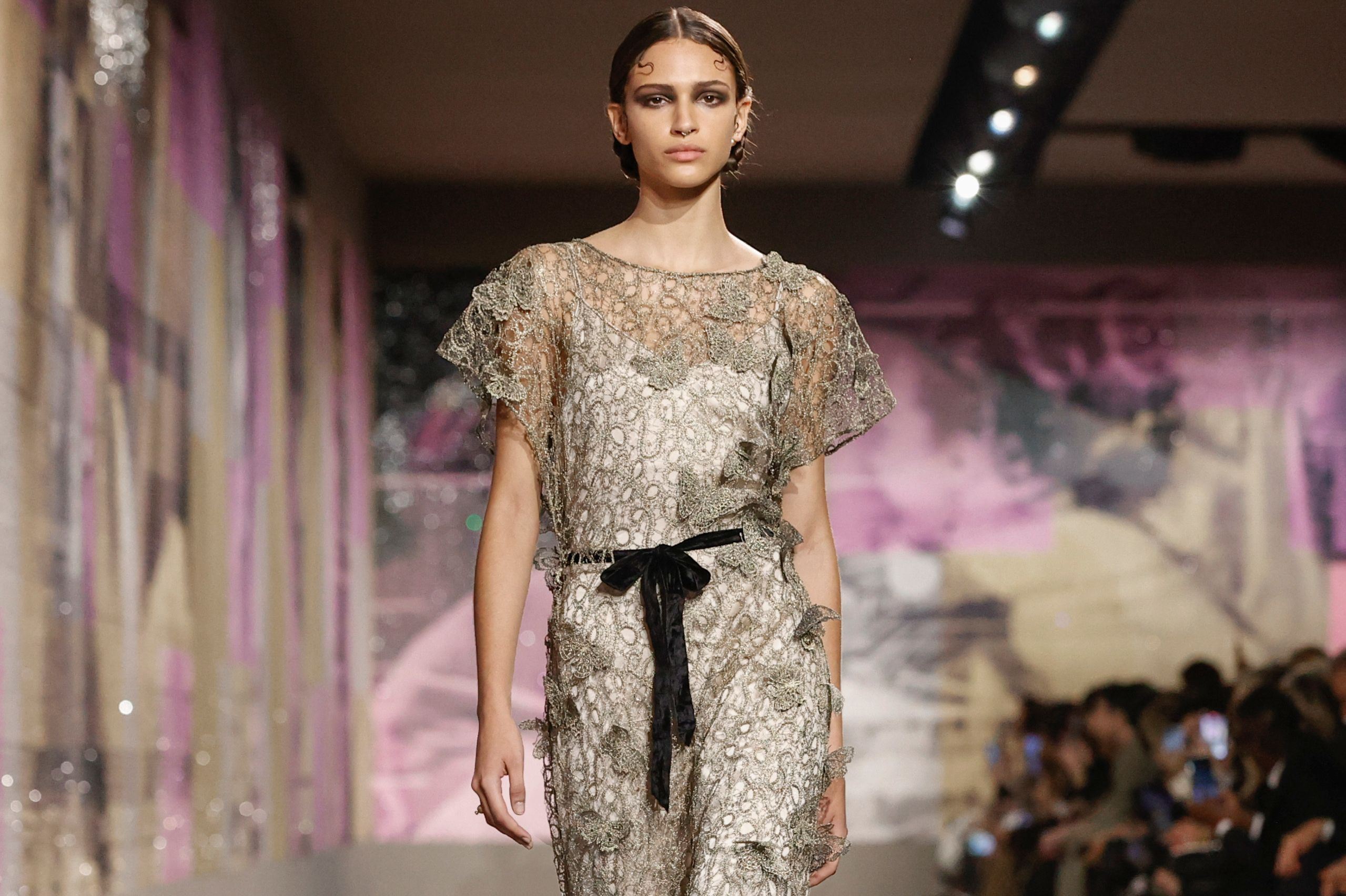 Dior Cruise 2024: H Maria Grazia Chiuri πάει Μεξικό