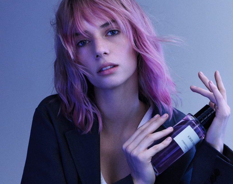 Maya Hawke x Dior Beauty: «Το να είσαι και να παραμένεις ο εαυτός σου είναι το πιο θαρραλέο πράγμα»