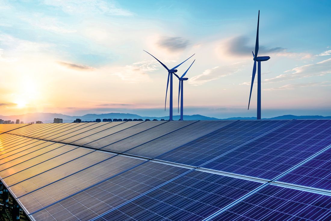 ELLE GREEN: Always the sun µε το ΔΕΗ myEnergy SolarNet