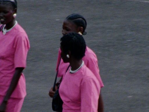 Bal d’Afrique: Ένα άρωμα, μια ιστορία