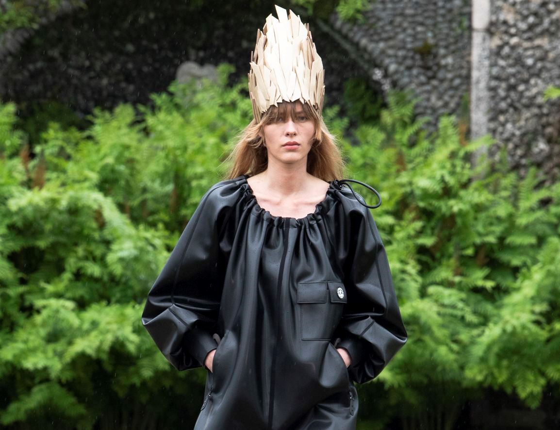 Louis Vuitton Women's Cruise 2024: Εκεί που βρίσκονται τα ατίθασα πλάσματα