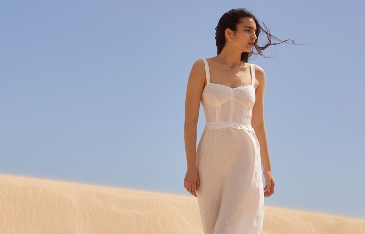 Falconeri Linen Collection: Η συλλογή που αντανακλά την ουσία του καλοκαιριού