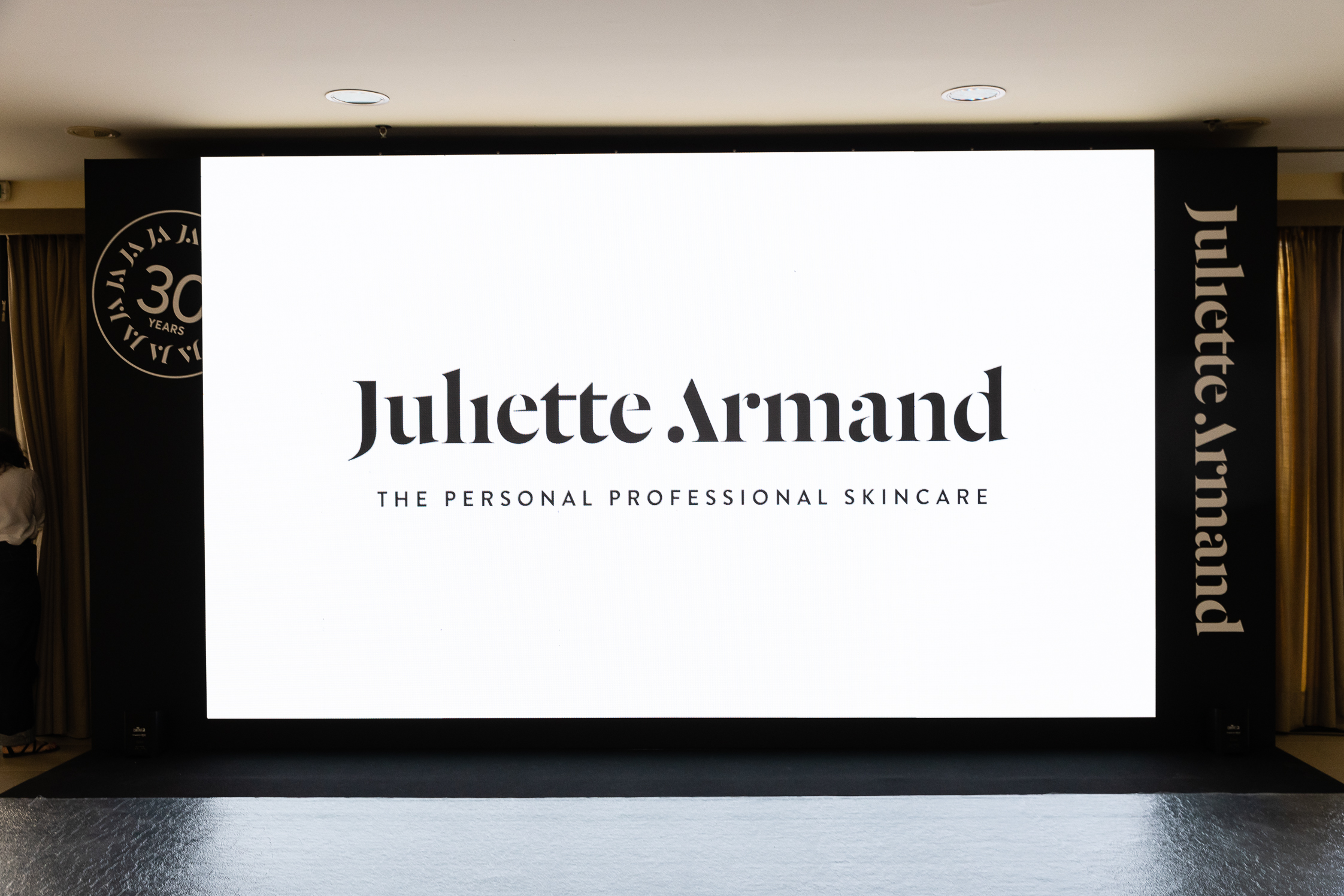 Το Ελληνικό brand ομορφιάς Juliette Armand γιορτάζει 30 χρόνια επιτυχίας