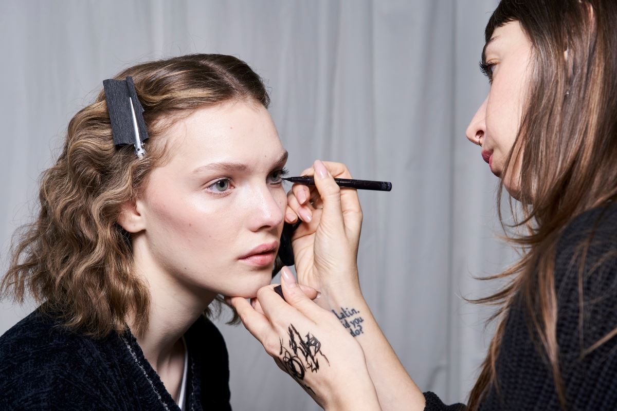 3 makeup trends που αξίζουν την προσοχή σου φέτος το καλοκαίρι