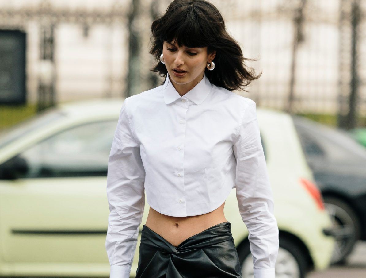 Birkin Bangs: Αυτές είναι οι αφέλειες που λατρεύουν όλα τα French girls