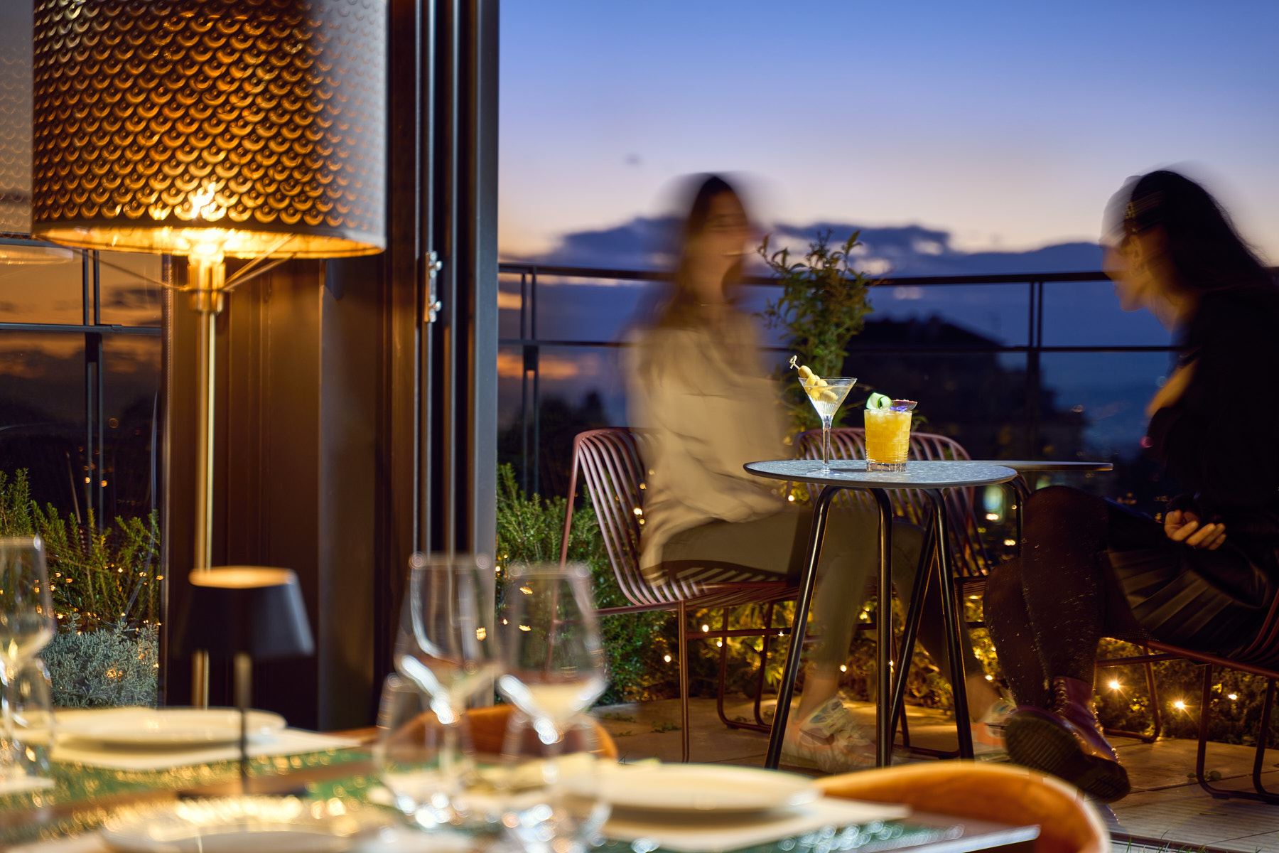 Nobilis by SAY Hotel: O απόλυτος προορισμός για αξέχαστες καλοκαιρινές βραδιές στην Αθήνα