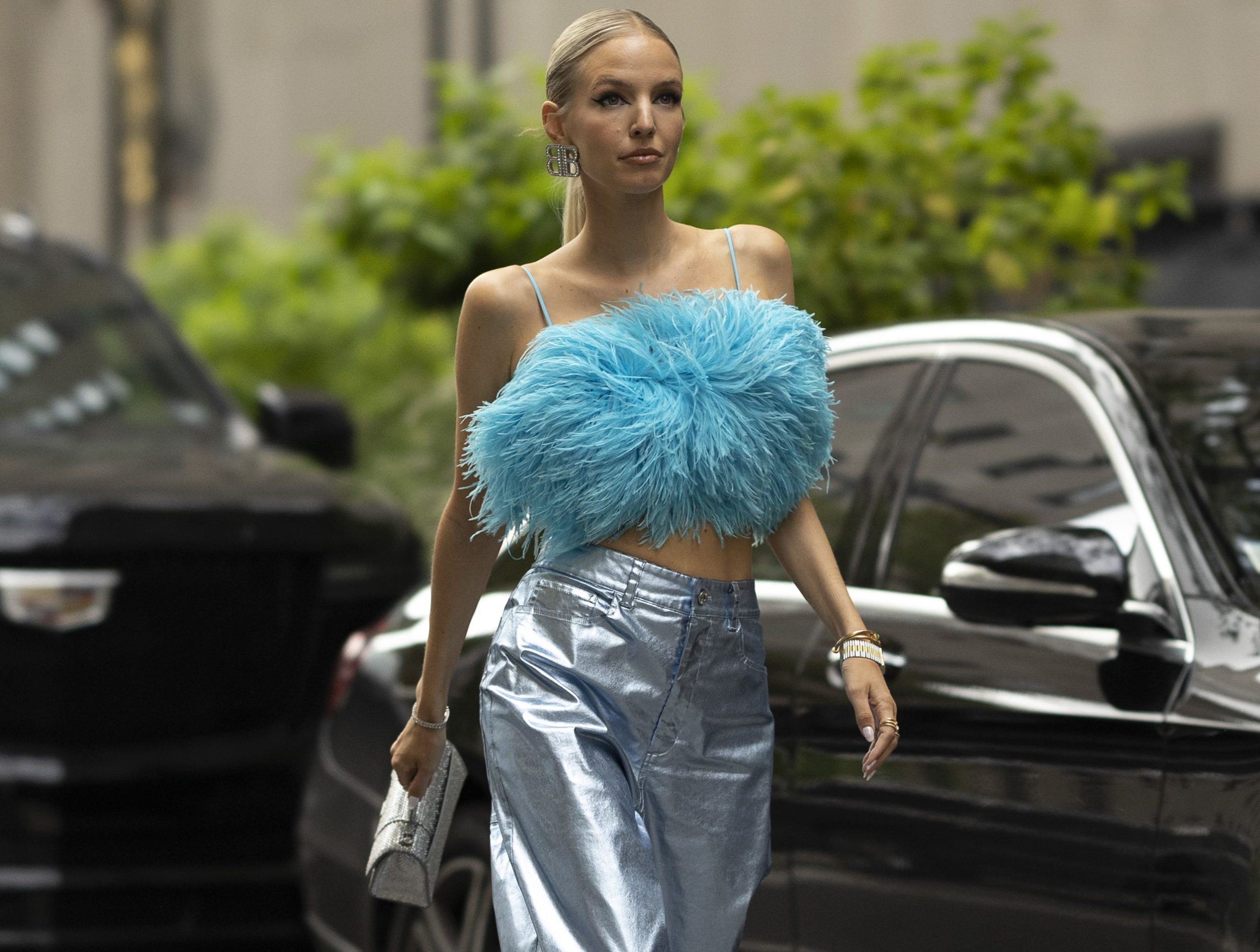 Mermaidcore Trend: 10 items για να αγκαλιάσεις τη γοργόνα που κρύβεις μέσα σου