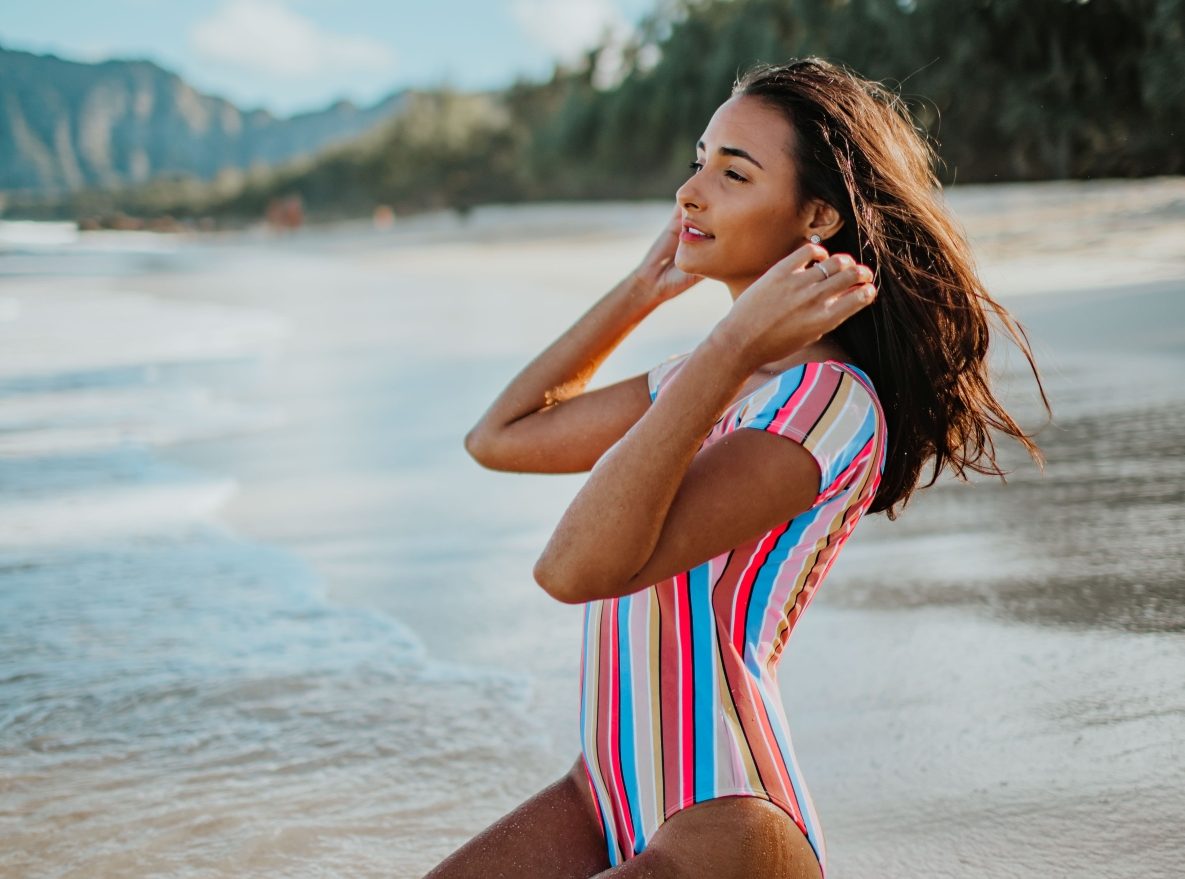 Sun, Skin, Care: Με αυτά τα beauty items έχουμε αντηλιακή προστασία και φροντίδα της επιδερμίδας μας