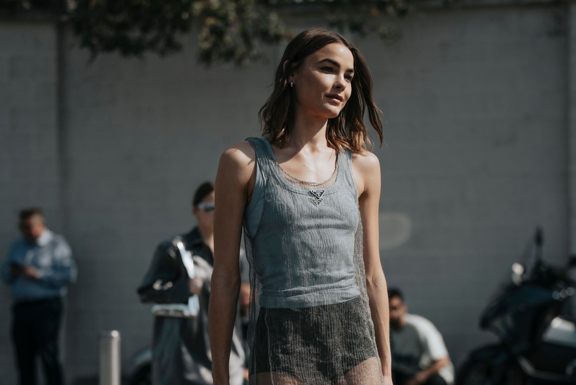 Tank dress: Αυτό είναι το φόρεμα που θα φοράς όλο το καλοκαίρι