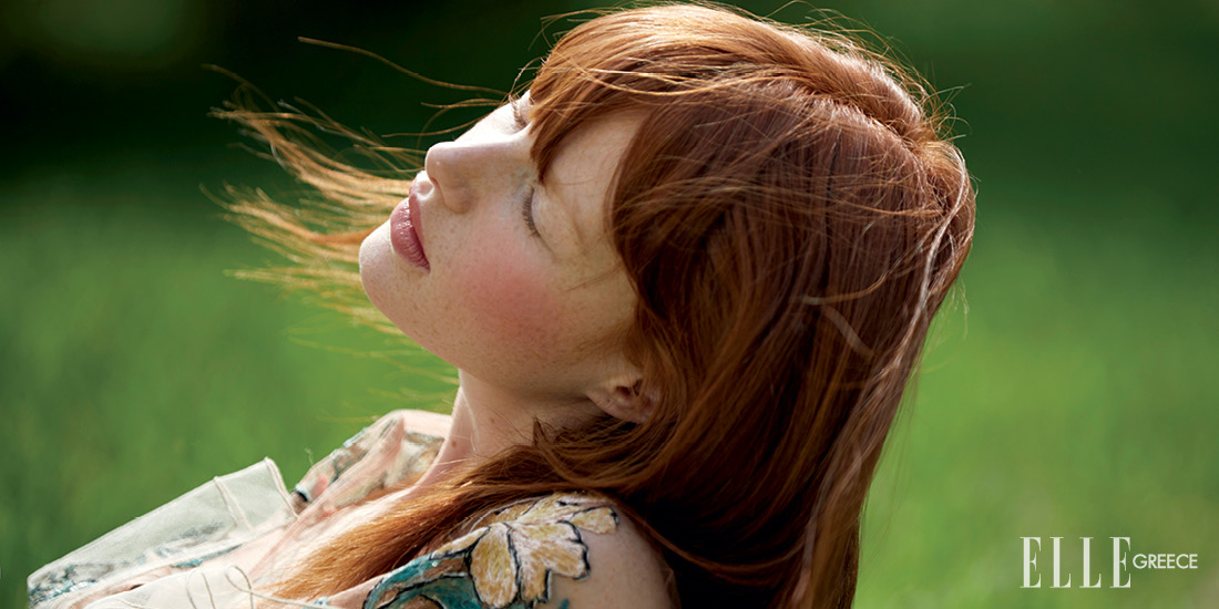 Ηθική ομορφιά: Όλη η αλήθεια γύρω από το "Green beauty"