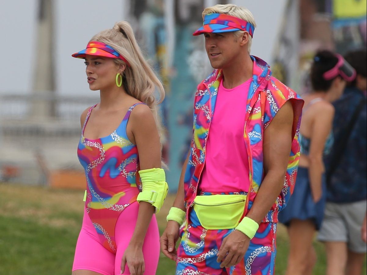 Barbie the movie: Ο οίκος Chanel πρωταγωνιστεί με τις iconic fashion δημιουργίες του