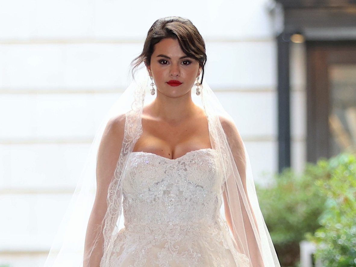 Selena Gomez: Άλλαξε ξανά το χρώμα των μαλλιών της