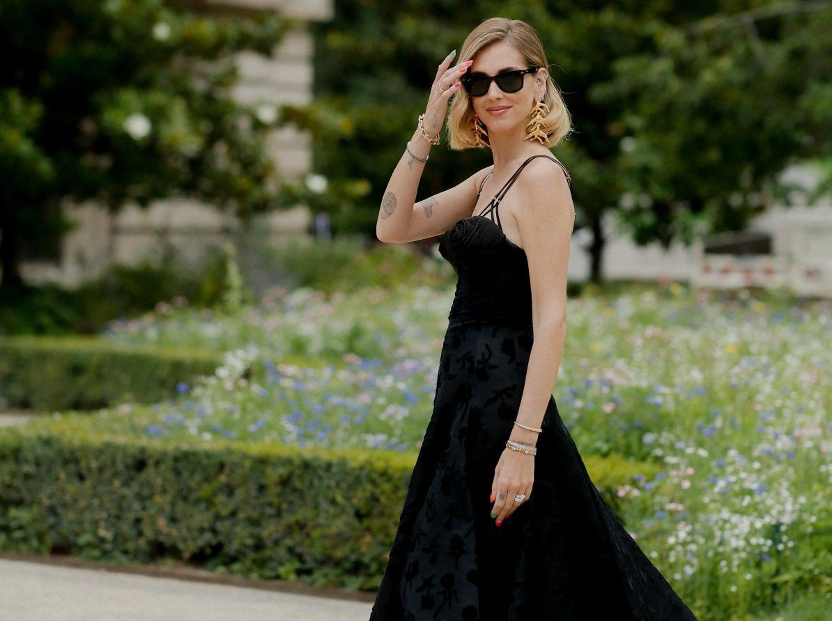 Chiara Ferragni: Έκανε το τέλειο χτένισμα για το καλοκαίρι και ξέρουμε πώς θα το πετύχεις