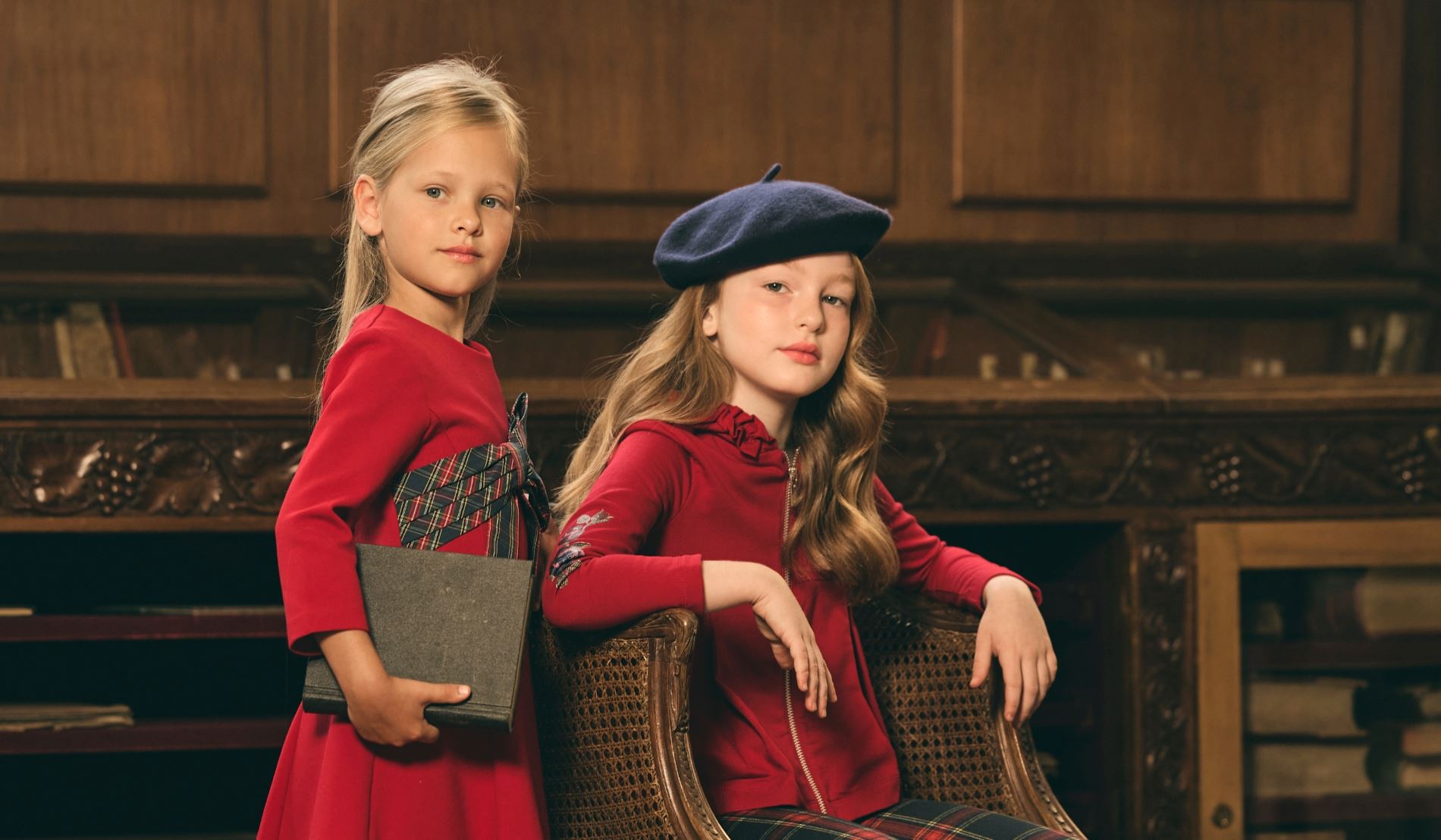 Back to School: Η νέα συλλογή FW23-24 της Lapin House απευθύνεται σε κουλ παιδιά, πανέτοιμα για τη νέα συναρπαστική χρονιά