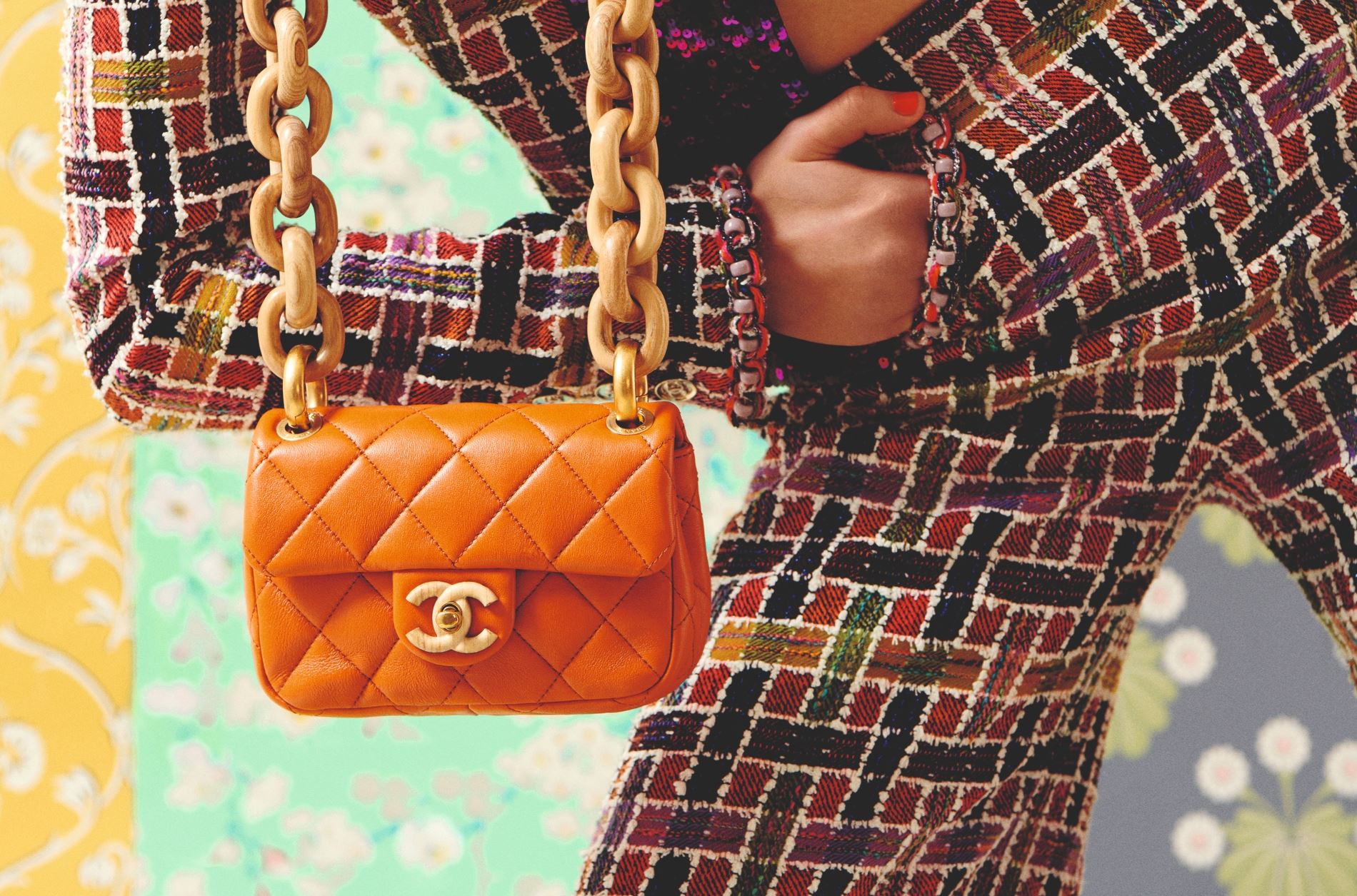 Οι τσάντες που θεωρούνται fashion εμμονή αυτή τη στιγμή