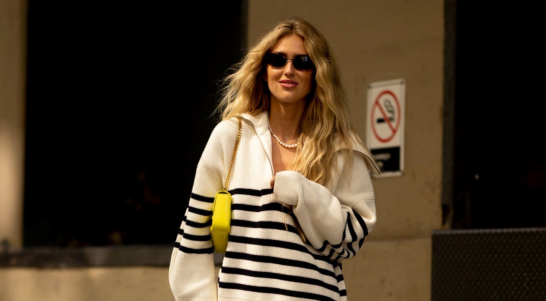 Fall staples: 7 μαρινιέρες για να καλωσορίσεις το φθινόπωρο