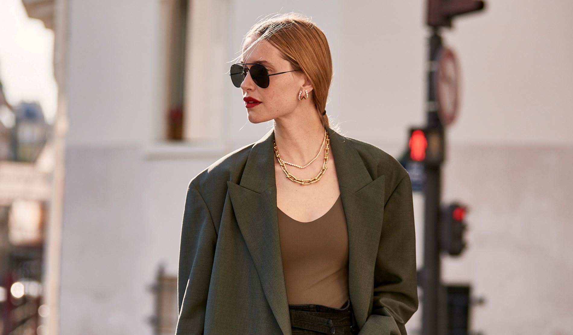 6 καλοκαιρινά fashion items που θα φοράμε και το φθινόπωρο