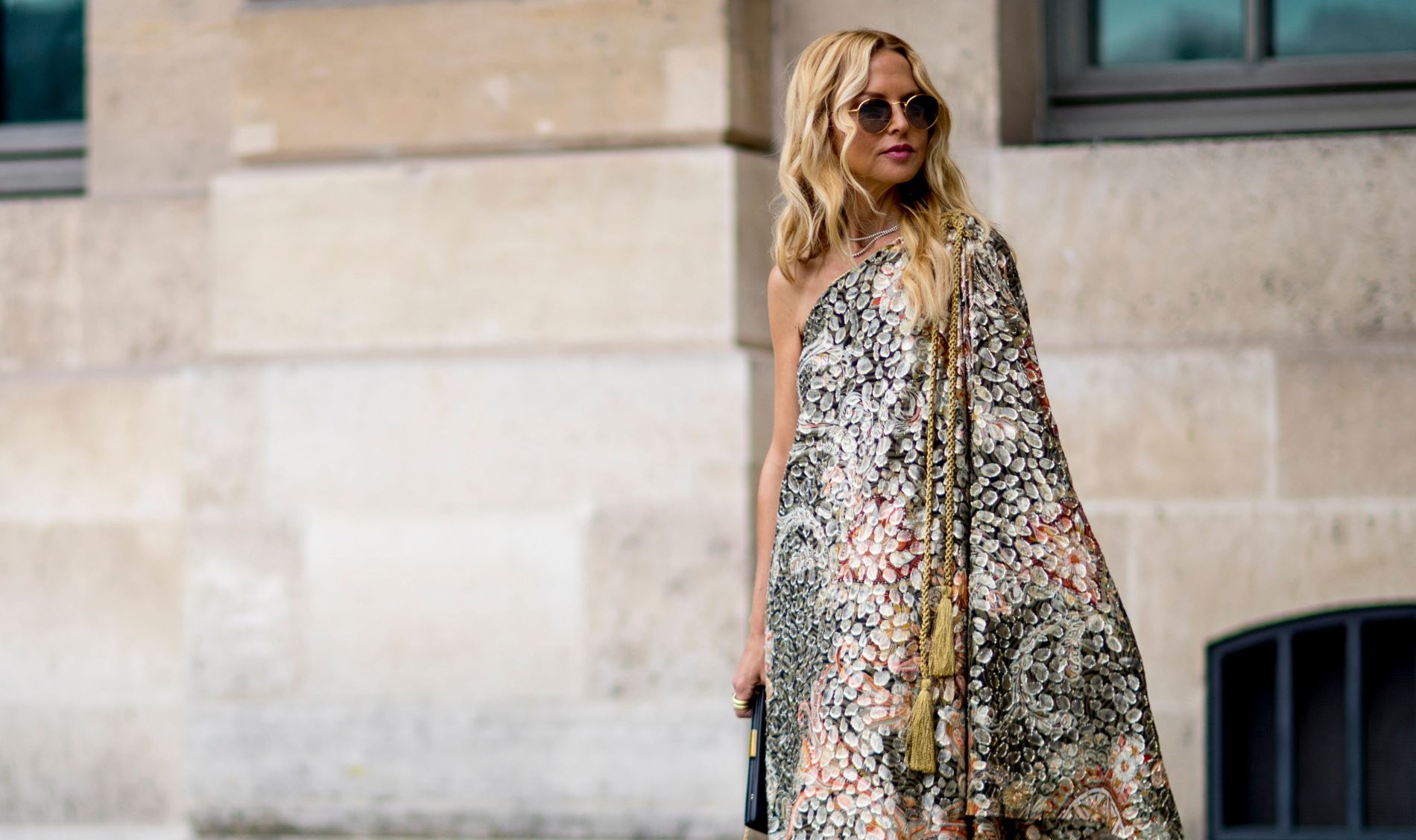 Summer Inspo: 10 καλοκαιρινά φορέματα που θα θέλαμε να έχουμε στην γκαρνταρόμπα του Αυγούστου