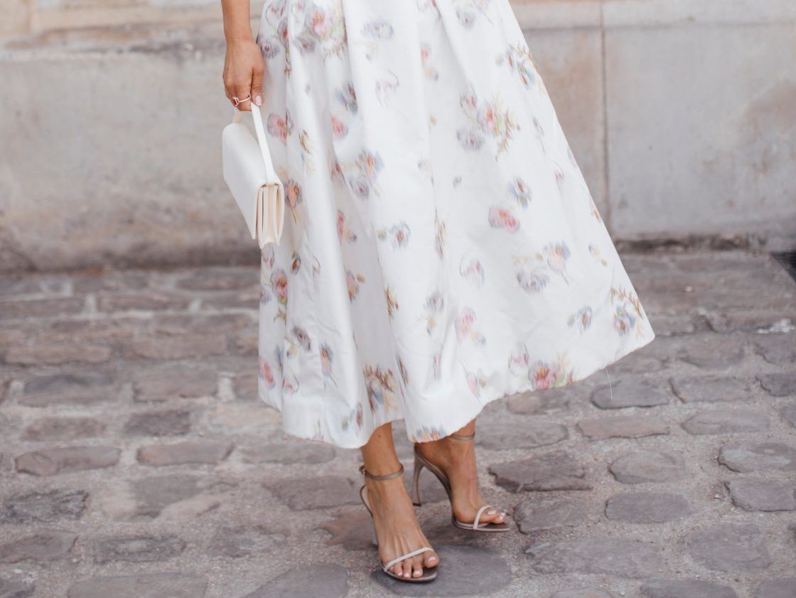 French pedicure: Η πιο διαχρονική και chic επιλογή για το πεντικιούρ όλο το χρόνο