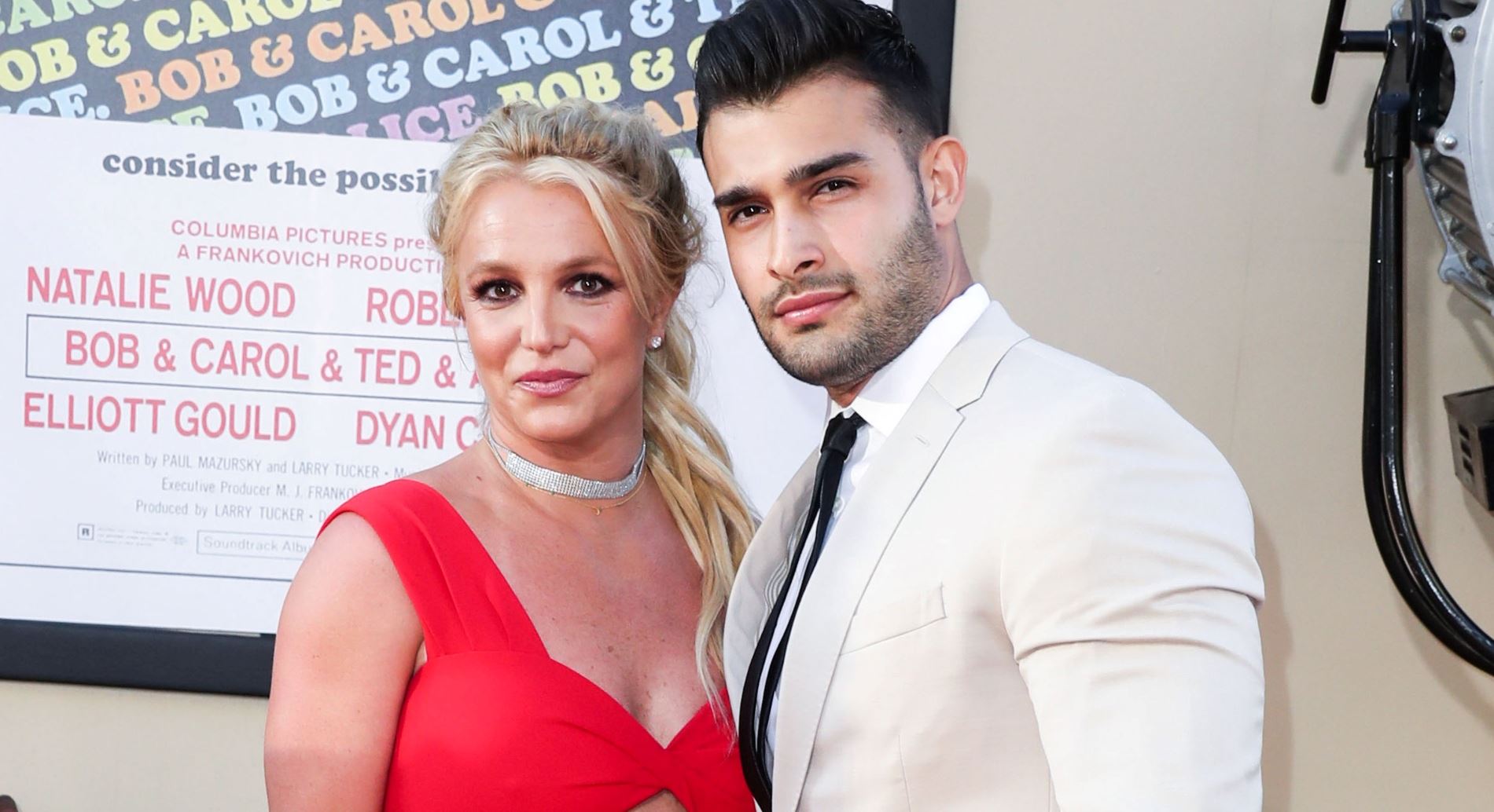 Britney Spears - Sam Asghari: Το παρασκήνιο του χωρισμού τους