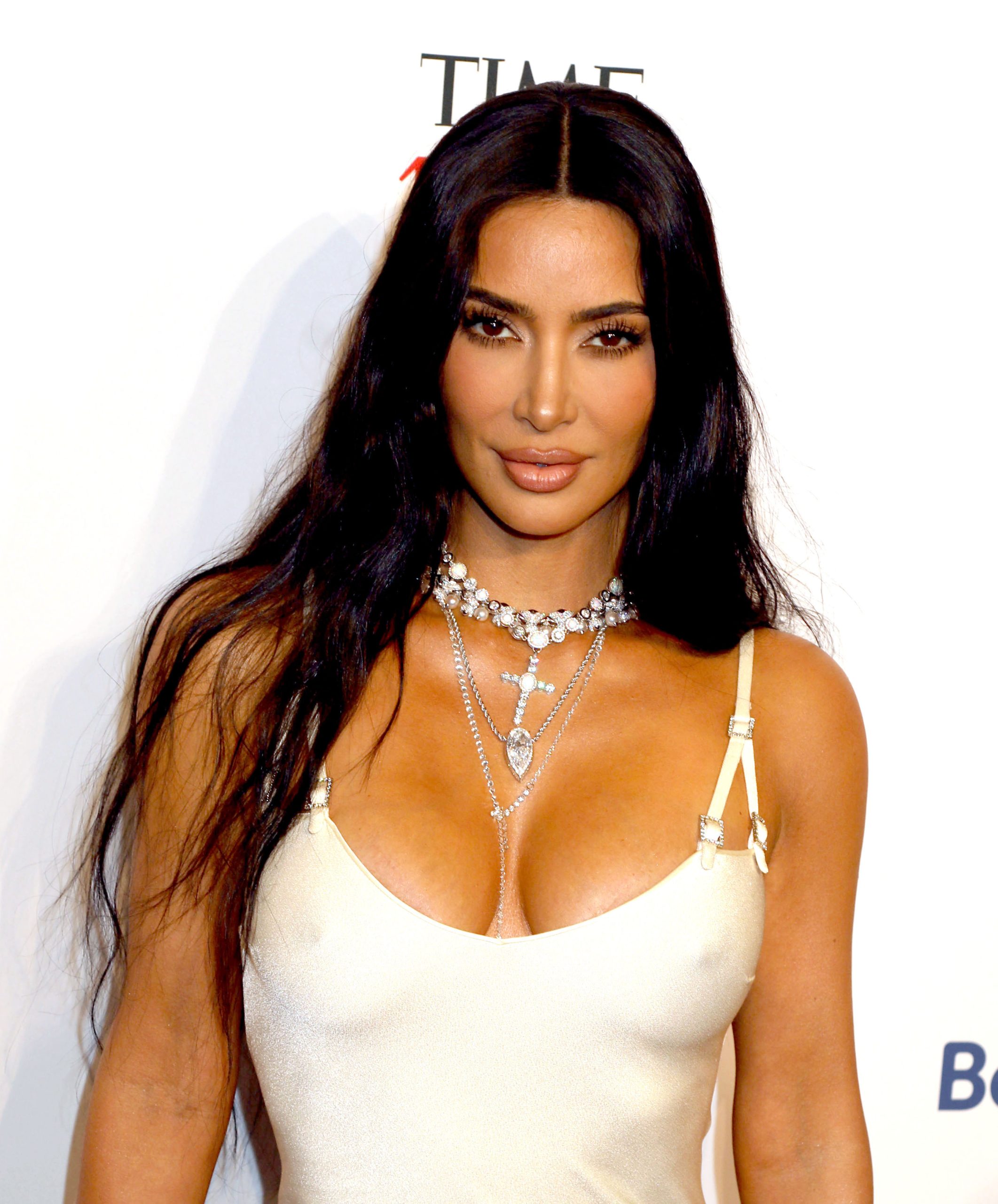 Kim Kardashian: Μια ακόμα αλλαγή στα μαλλιά της που έδωσε extra πόντους στο look της