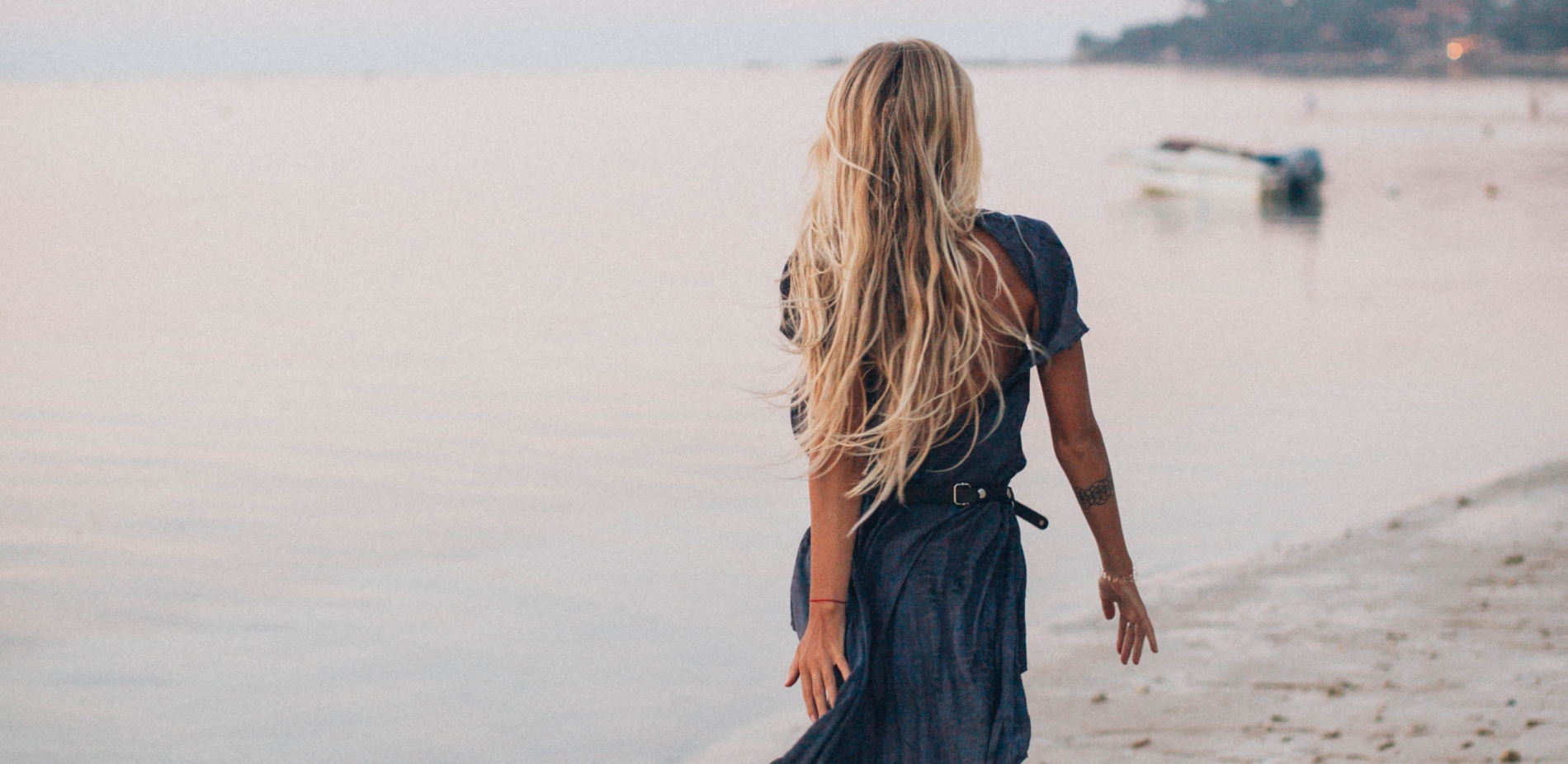 Summer scent: 5 αρώματα που μυρίζουν καλοκαίρι