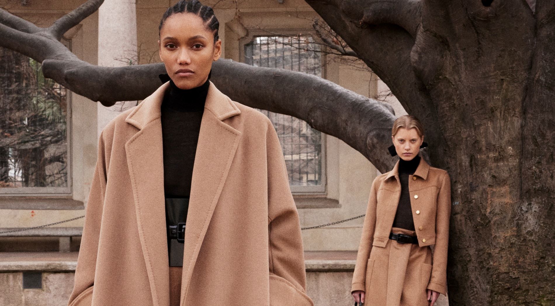 Max Mara: Η συλλογή Φθινόπωρο-Χειμώνας 2023 εμπνέεται από τις γυναίκες του 18ου αιώνα