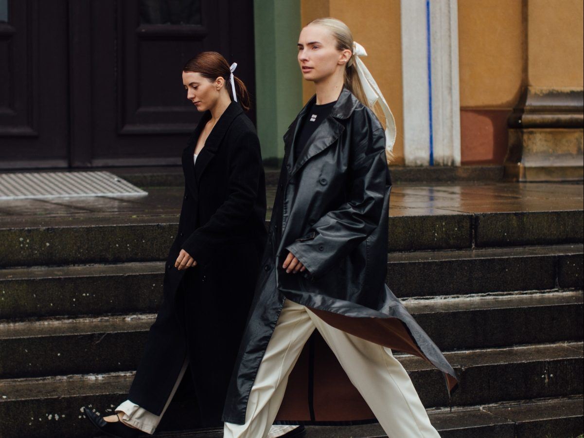 Scandi Girls: Βρήκαμε τα μανικιούρ που λατρεύουν οι Σκανδιναβές