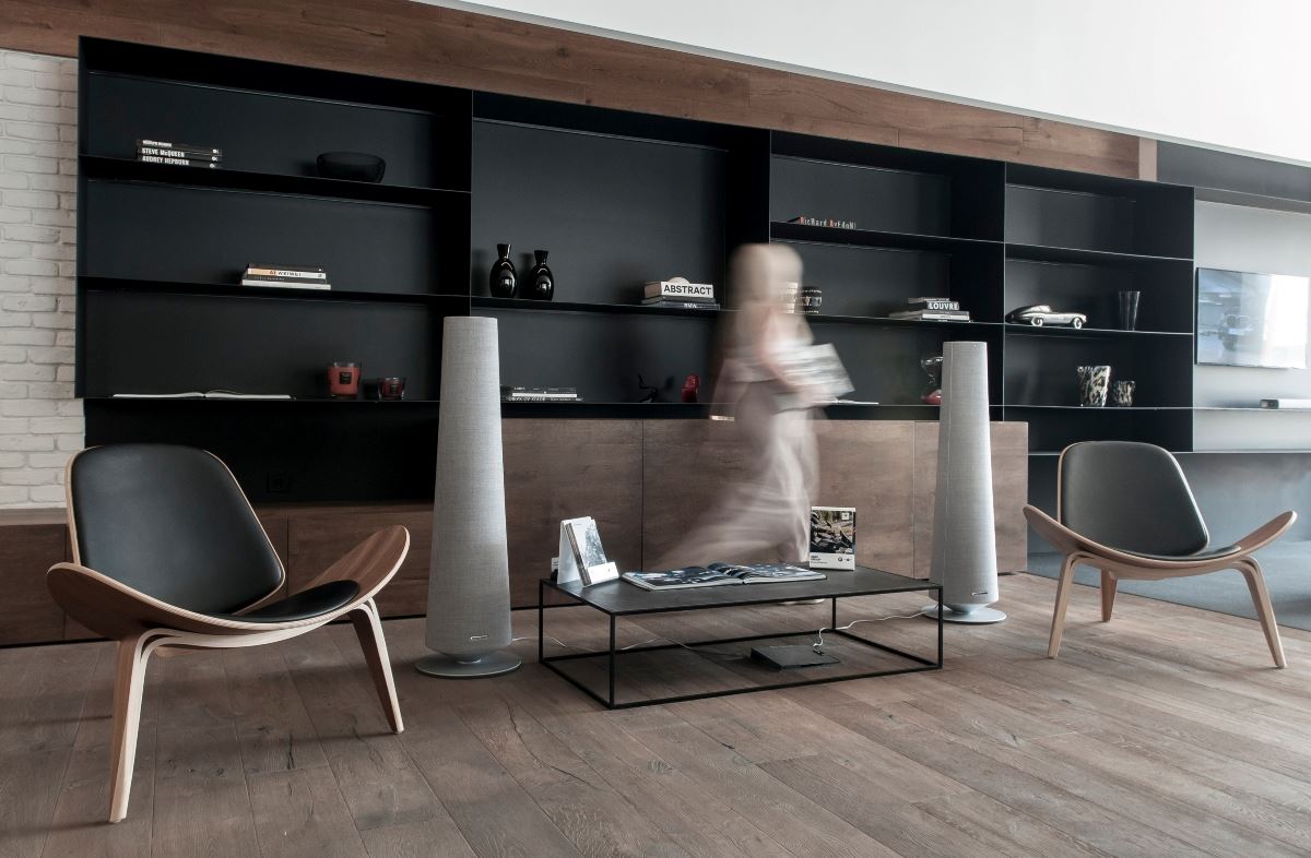 Η Harman Kardon γιορτάζει 70 χρόνια εκπληκτικής πορείας