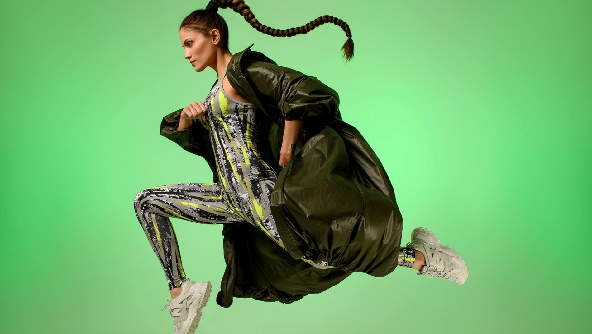 #BackToCool: Τα sneakers της Mairiboo θα γίνουν τα key pieces της φθινοπωρινής σου γκαρνταρόμπας