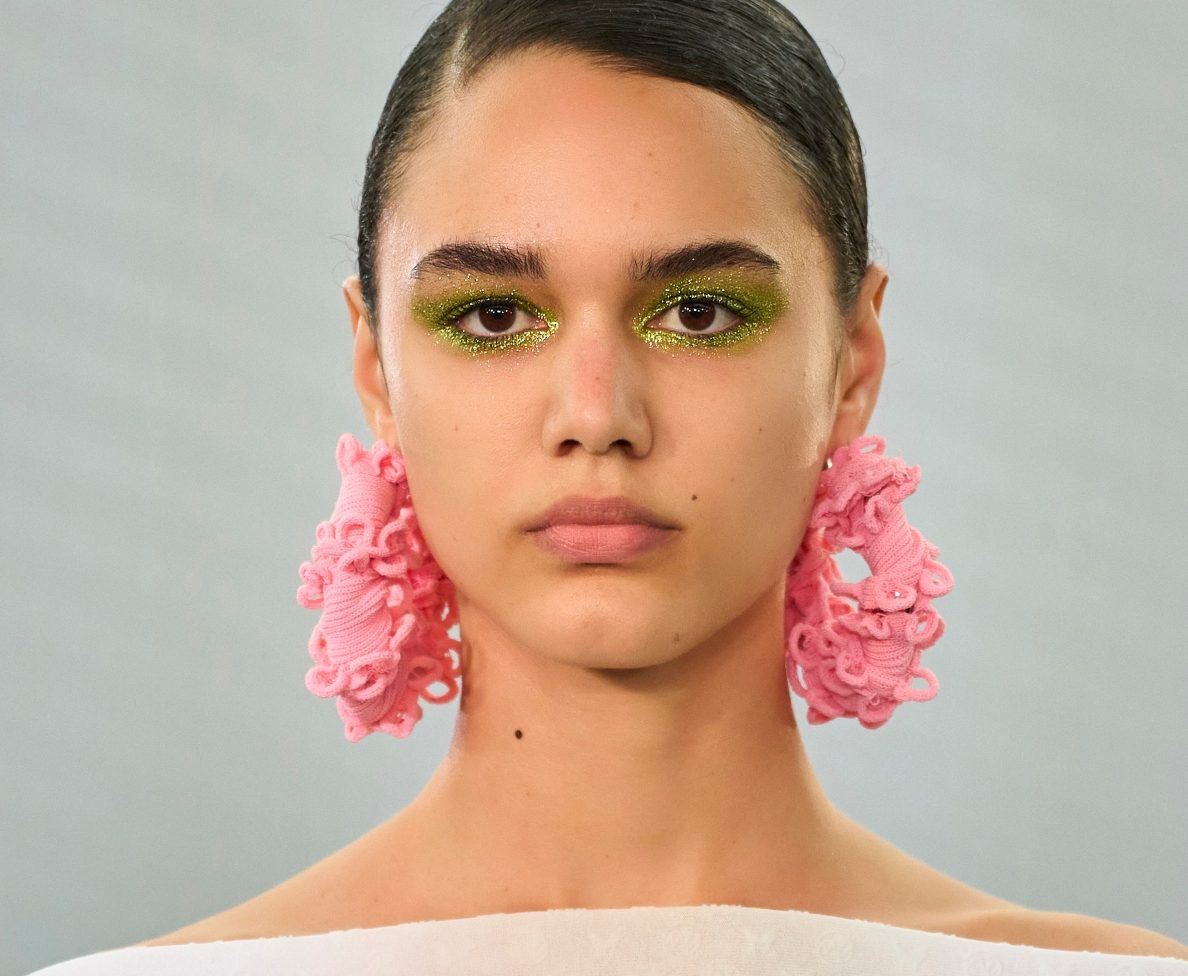 “Matcha Latte”: To νέο δημοφιλές make-up trend που θέλουμε να τολμήσουμε