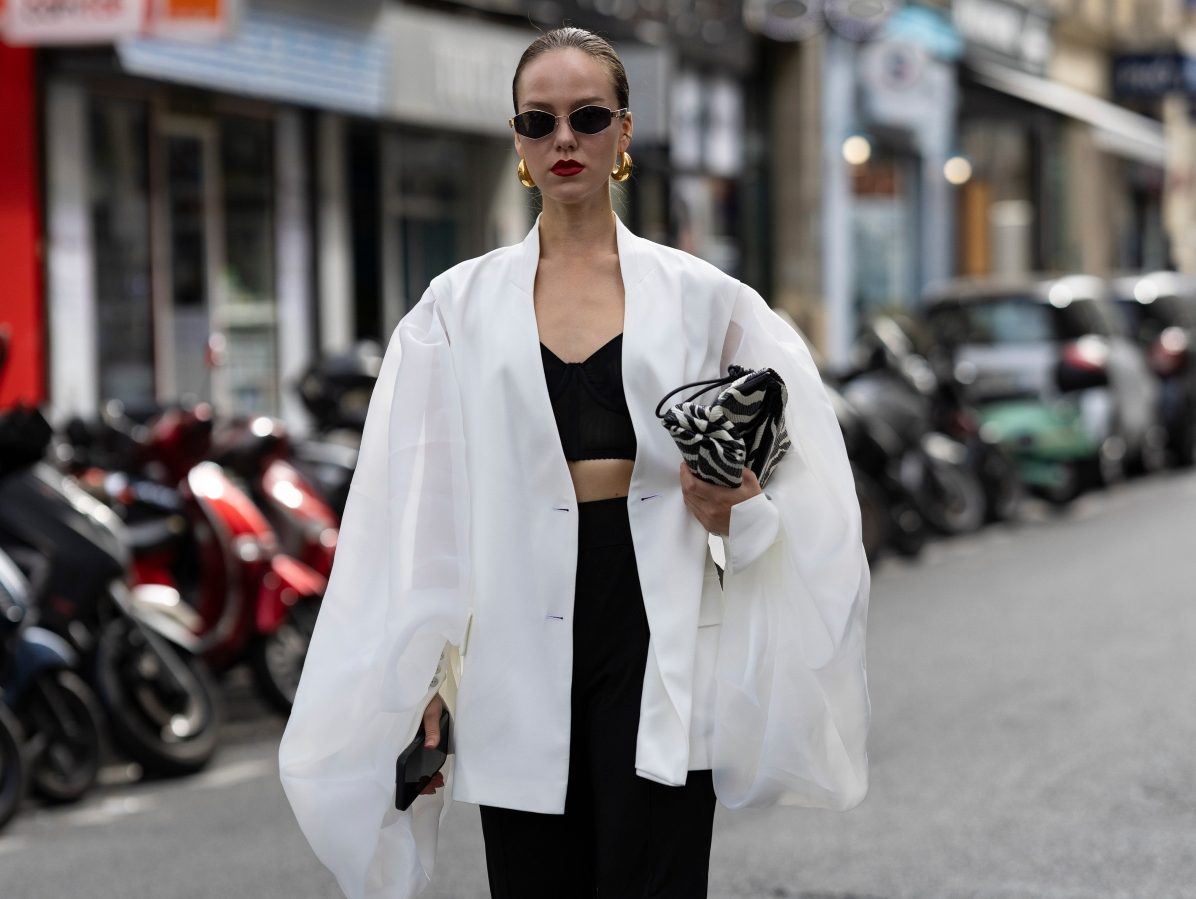 Tortoise Nails: Είναι και φέτος ένα από τα πιο hot nail trends για τη FW σεζόν