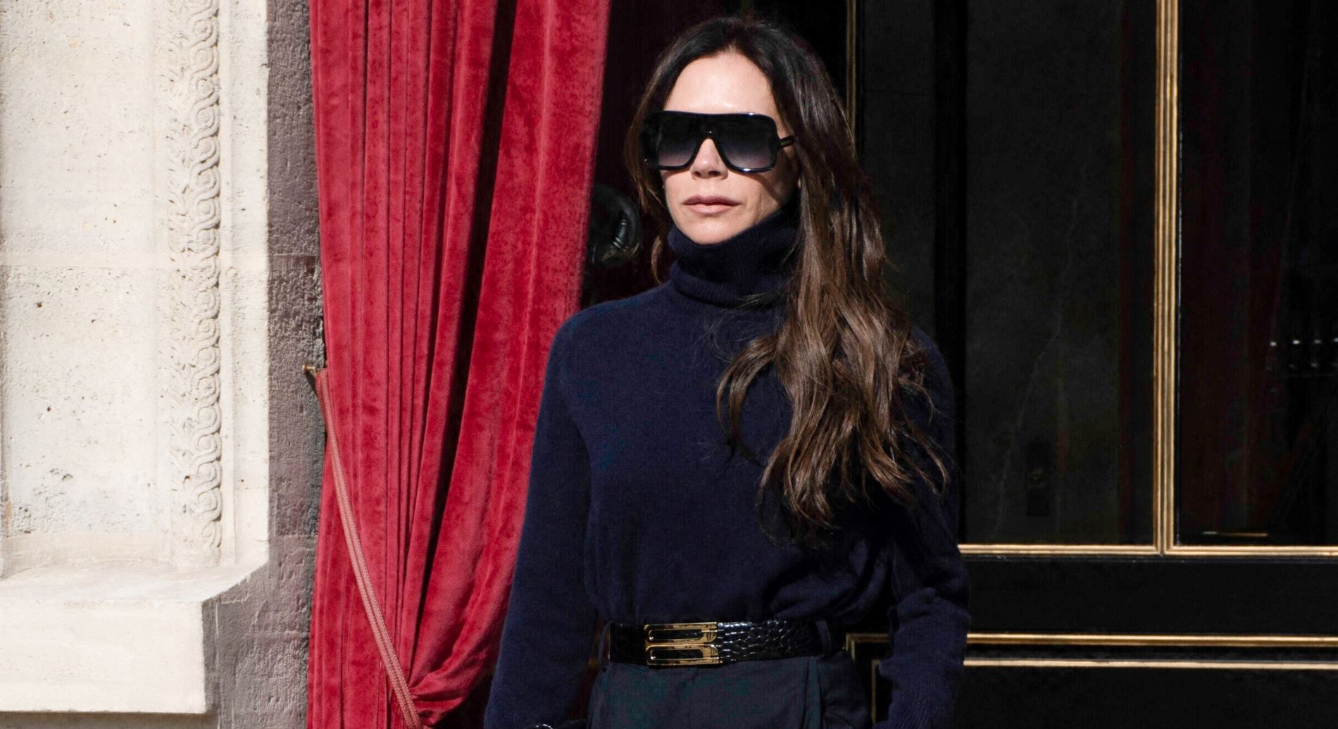Turtleneck power: 10 ζιβάγκο για cozy φθινοπωρινές εμφανίσεις